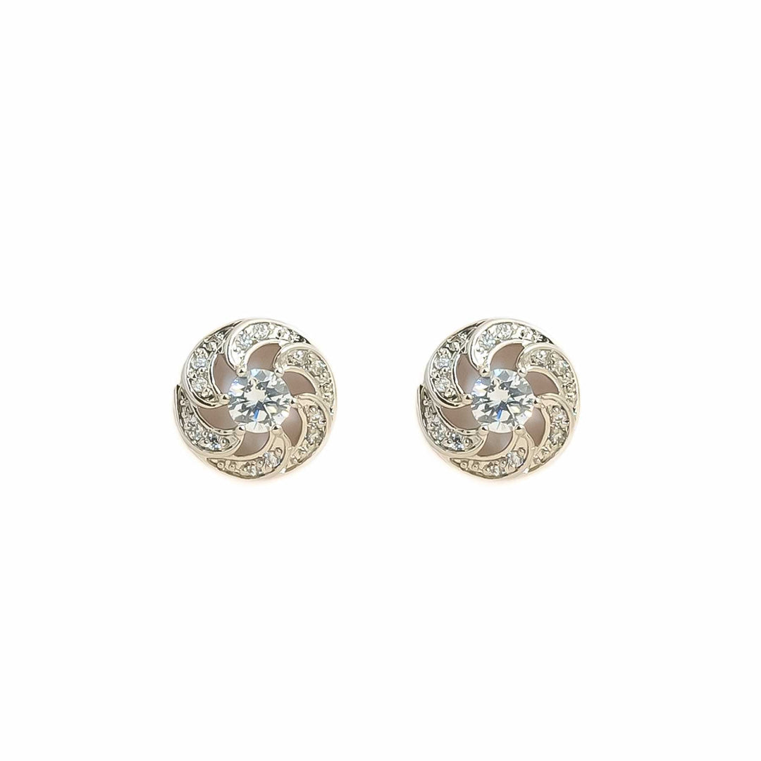 Earrings- J0612974