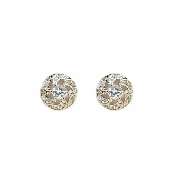 Earrings- J0612974