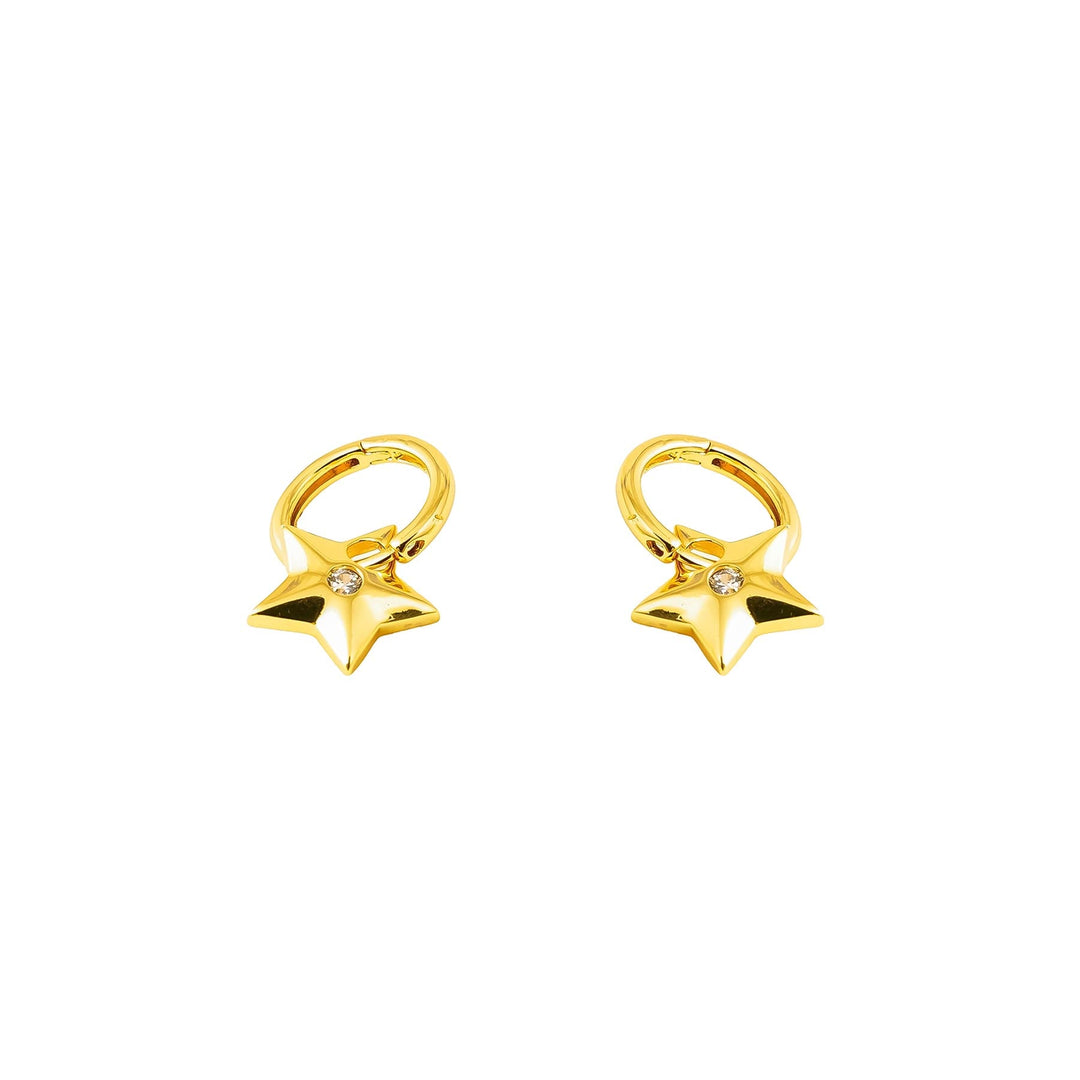 Earrings- J0613415