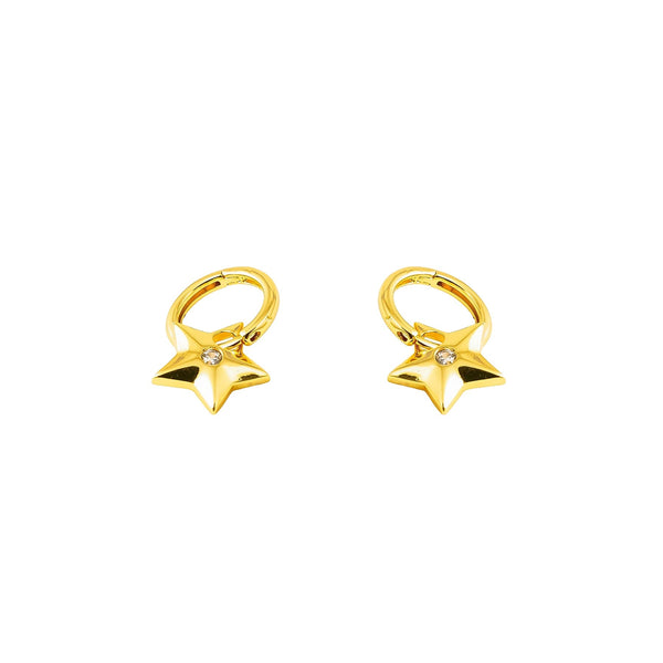 Earrings- J0613415