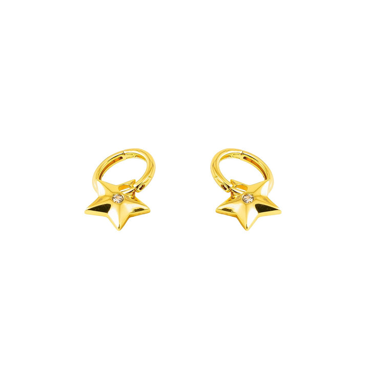 Earrings- J0613415
