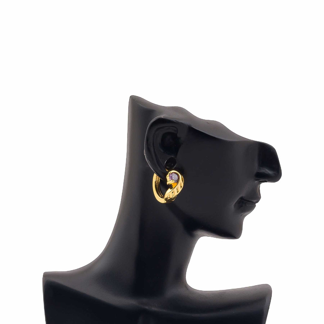 Earrings- J0614415