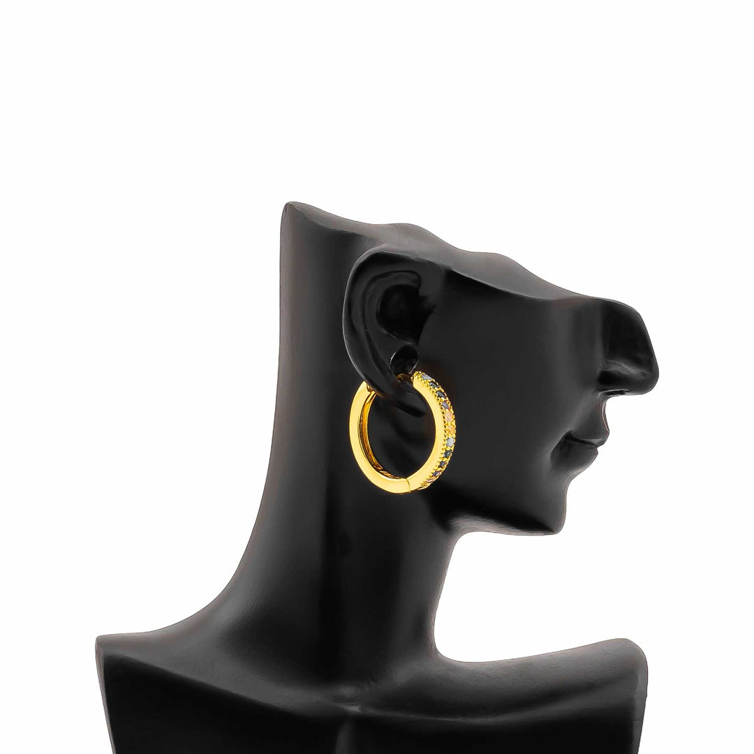 Earrings- J0615615