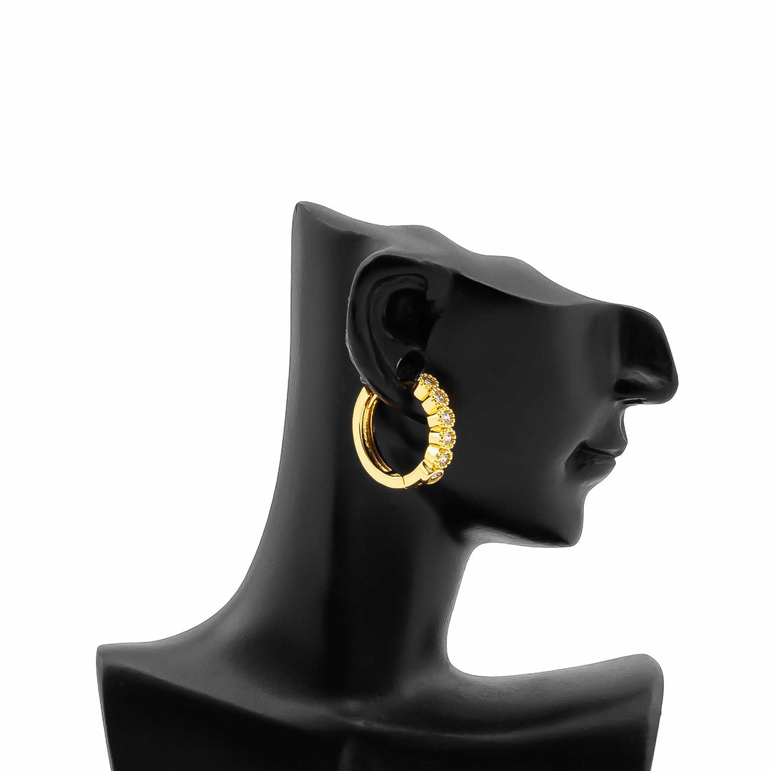 Earrings- J0616215