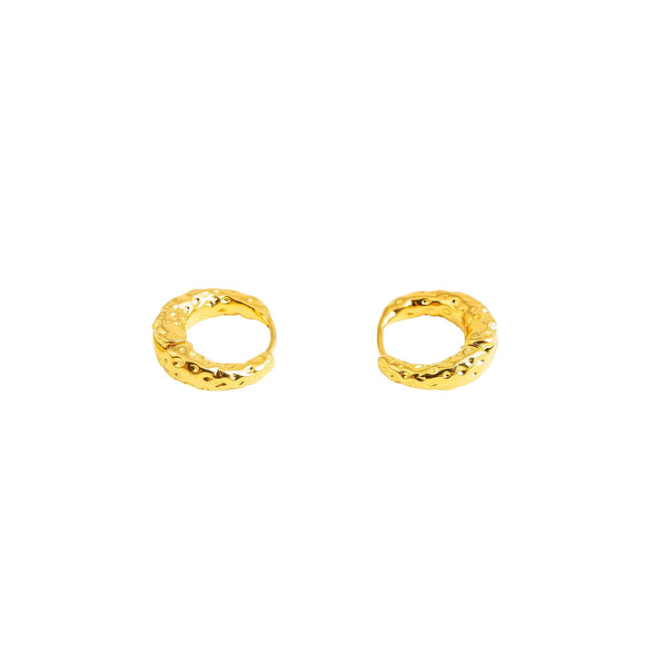 Earrings- J0616415