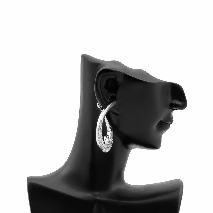 Earrings- J0616516