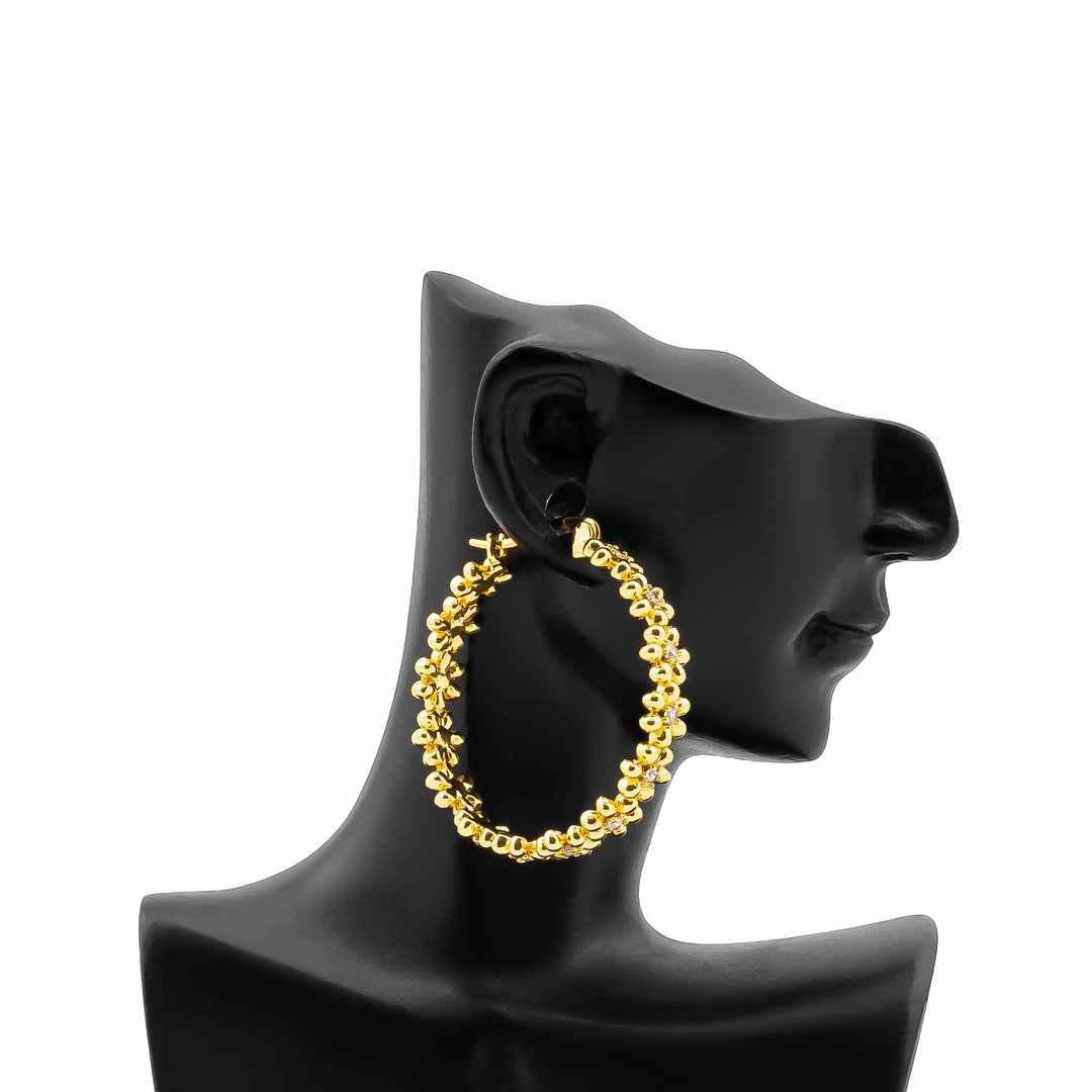 Earrings- J0617215