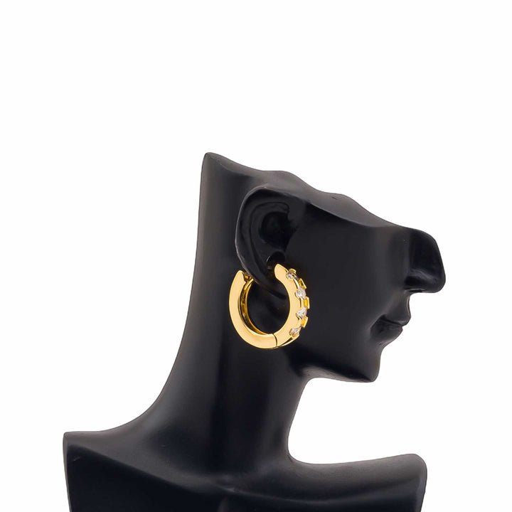 Earrings- J0617315
