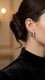 Earrings- J0617416
