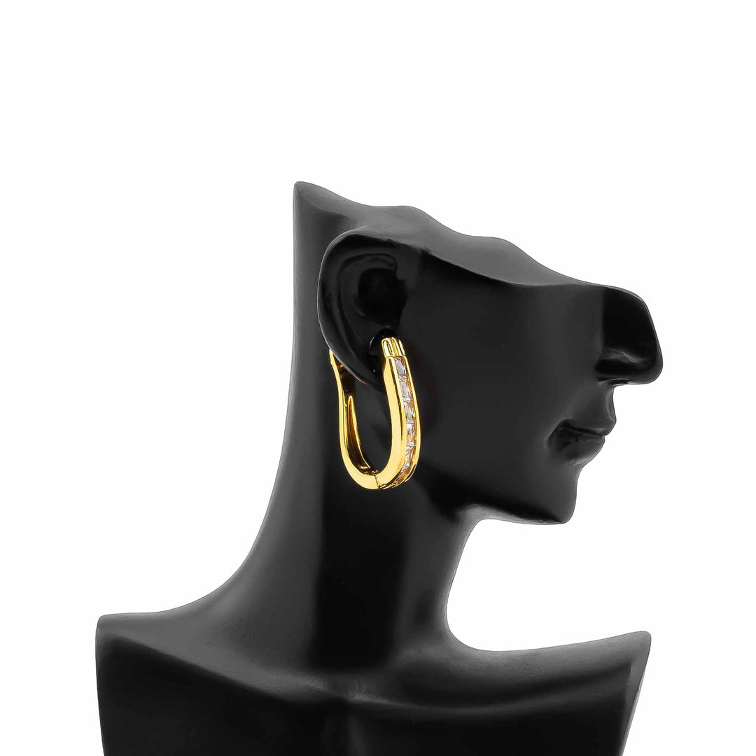 Earrings- J0617715