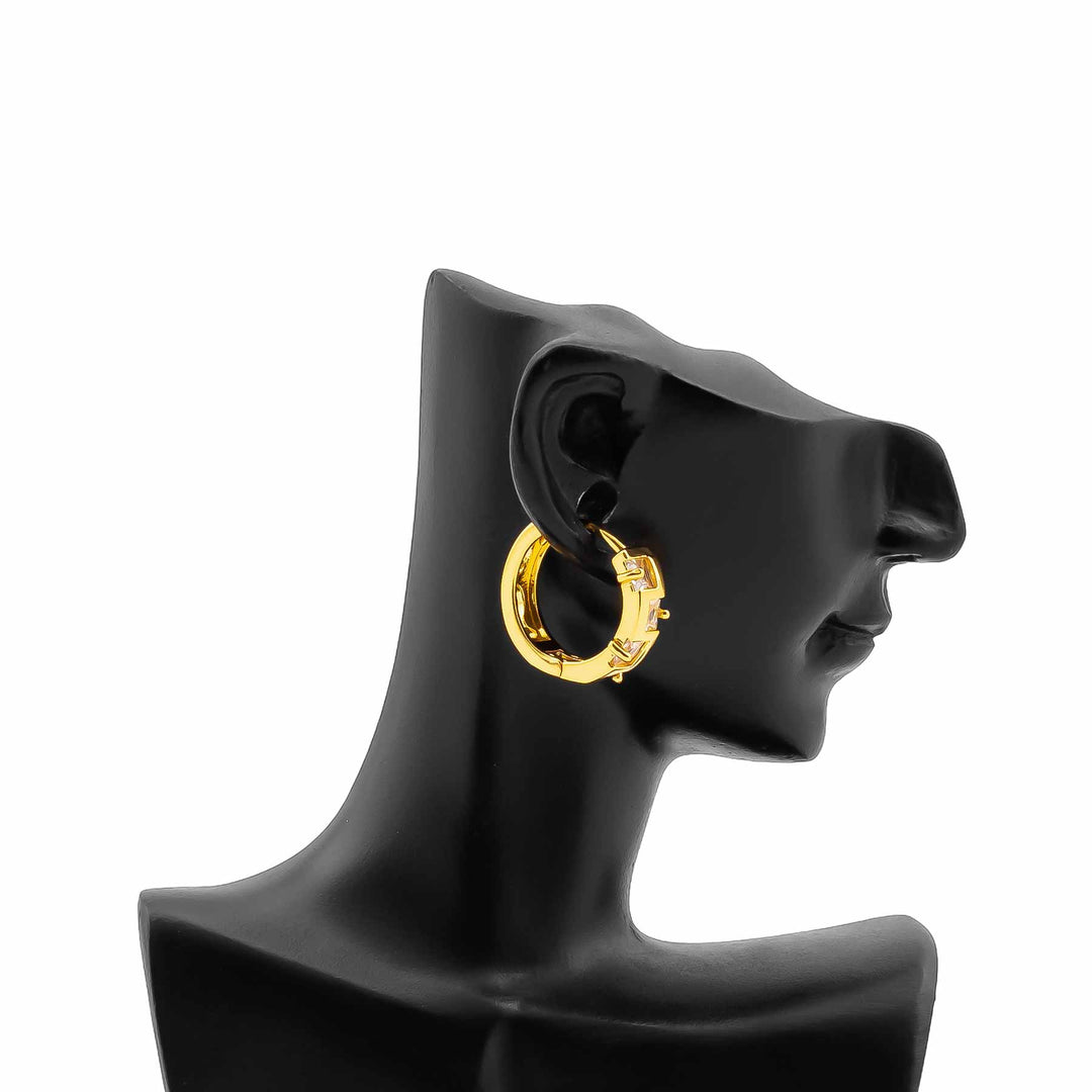 Earrings- J0617815