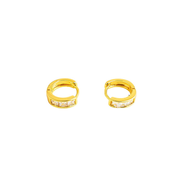 Earrings- J0617915