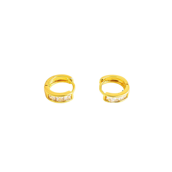 Earrings- J0617915