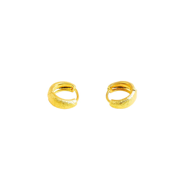 Earrings- J0618115