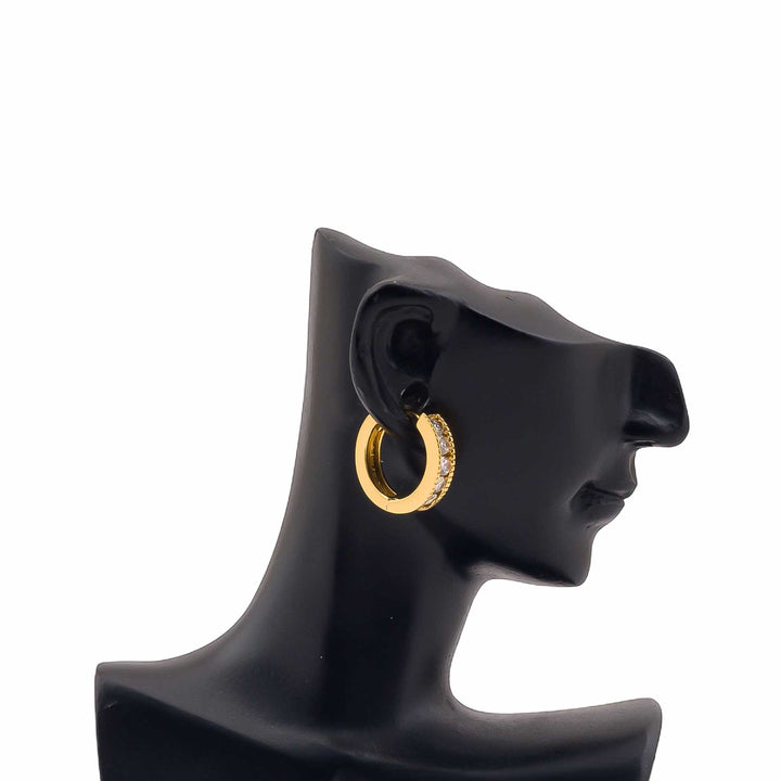 Earrings- J0618515
