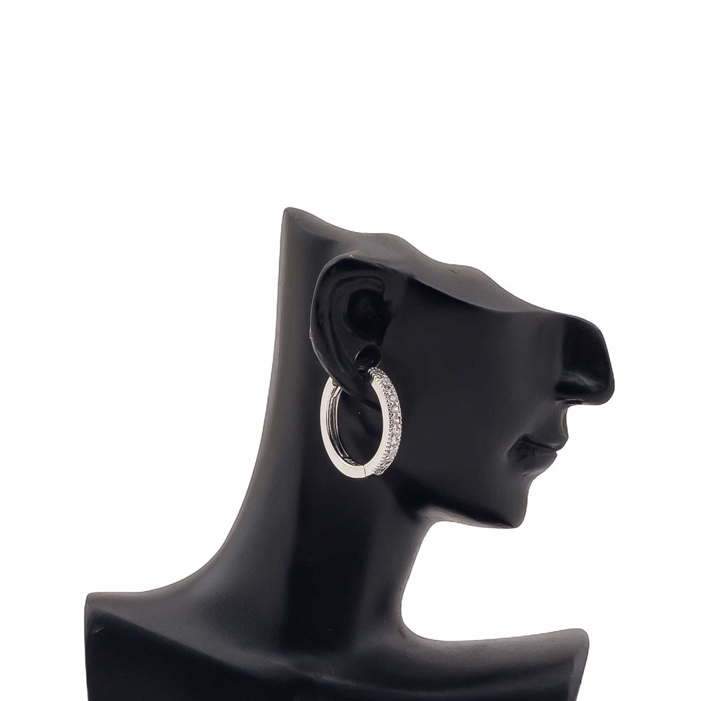 Earrings- J0618616