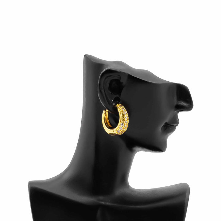 Earrings- J0619215