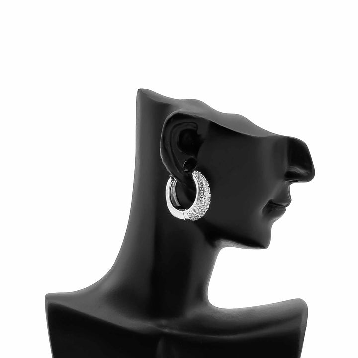 Earrings- J0619216