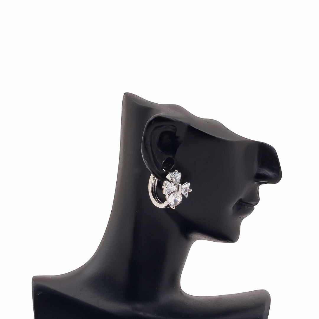 Earrings- J0619316