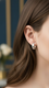 Earrings- J0619515