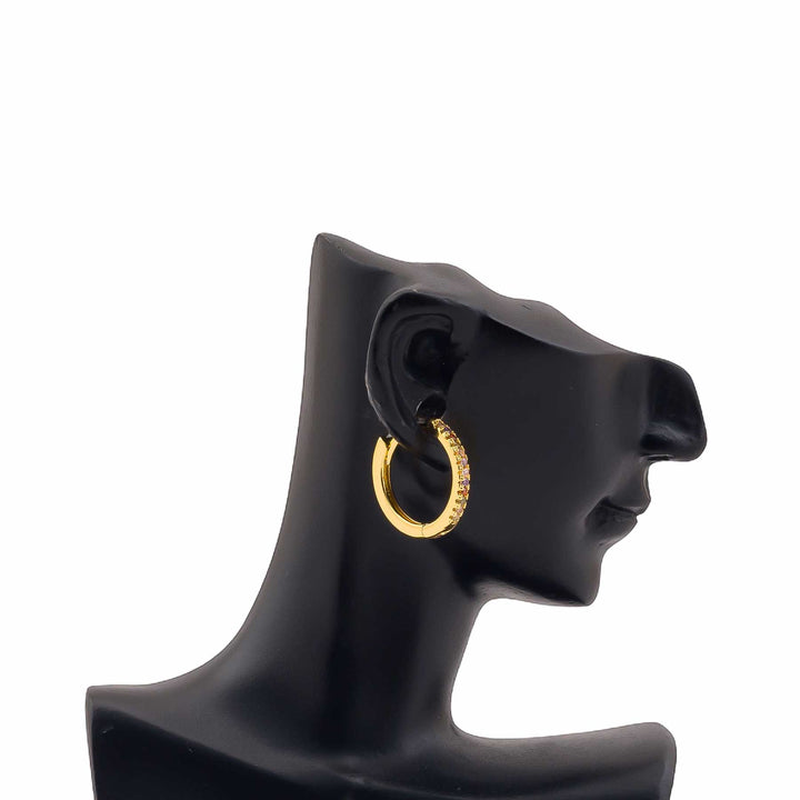 Earrings- J0619815