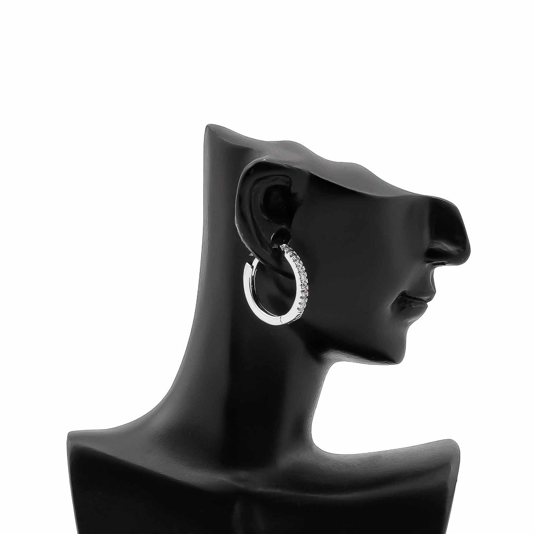 Earrings- J0619816