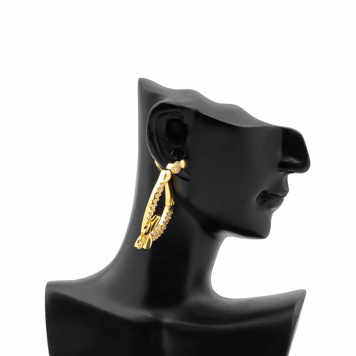 Earrings- J0620415