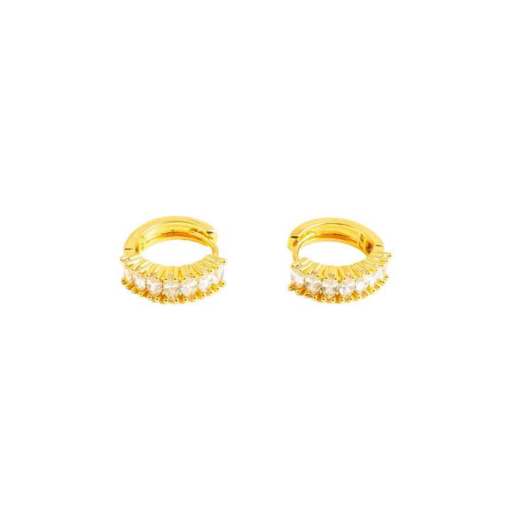 Earrings- J0620715