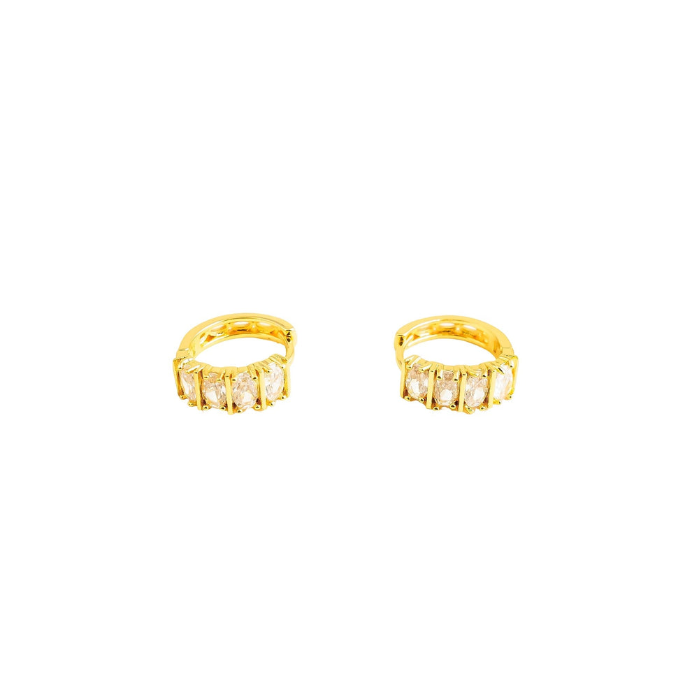 Earrings -J0620815