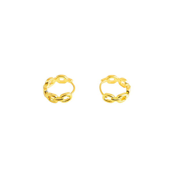 Earrings -J0621015