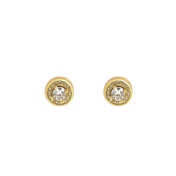 EARRINGS- J0621915