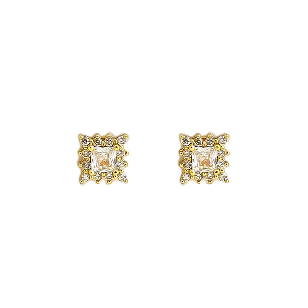 EARRINGS- J0622915