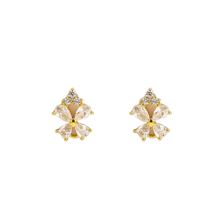 EARRINGS- J0623015