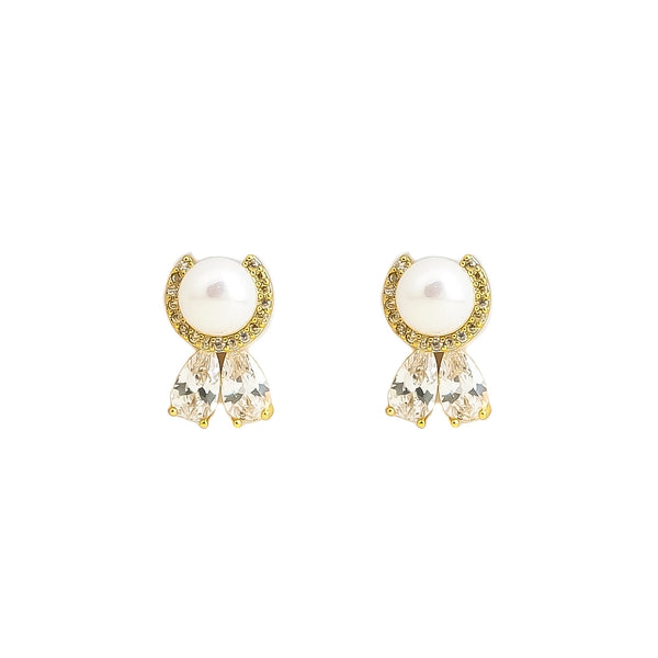 EARRINGS- J0625315