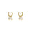 EARRINGS- J0625315