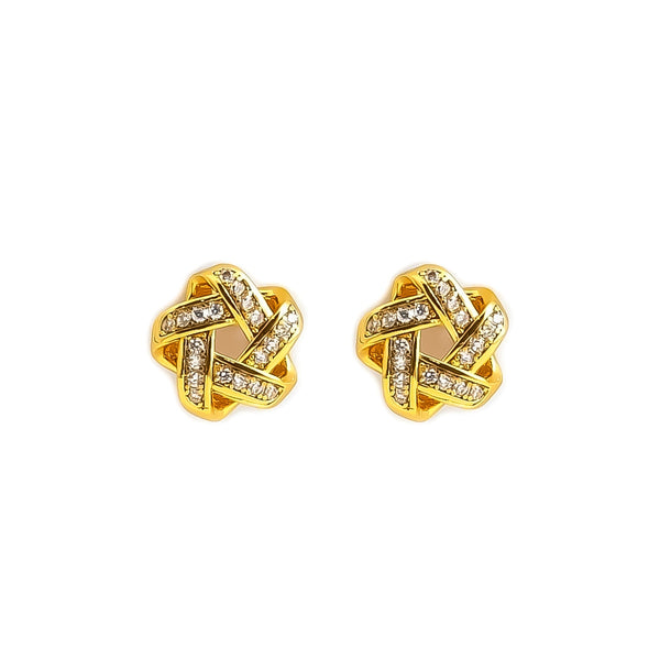 EARRINGS- J0644515