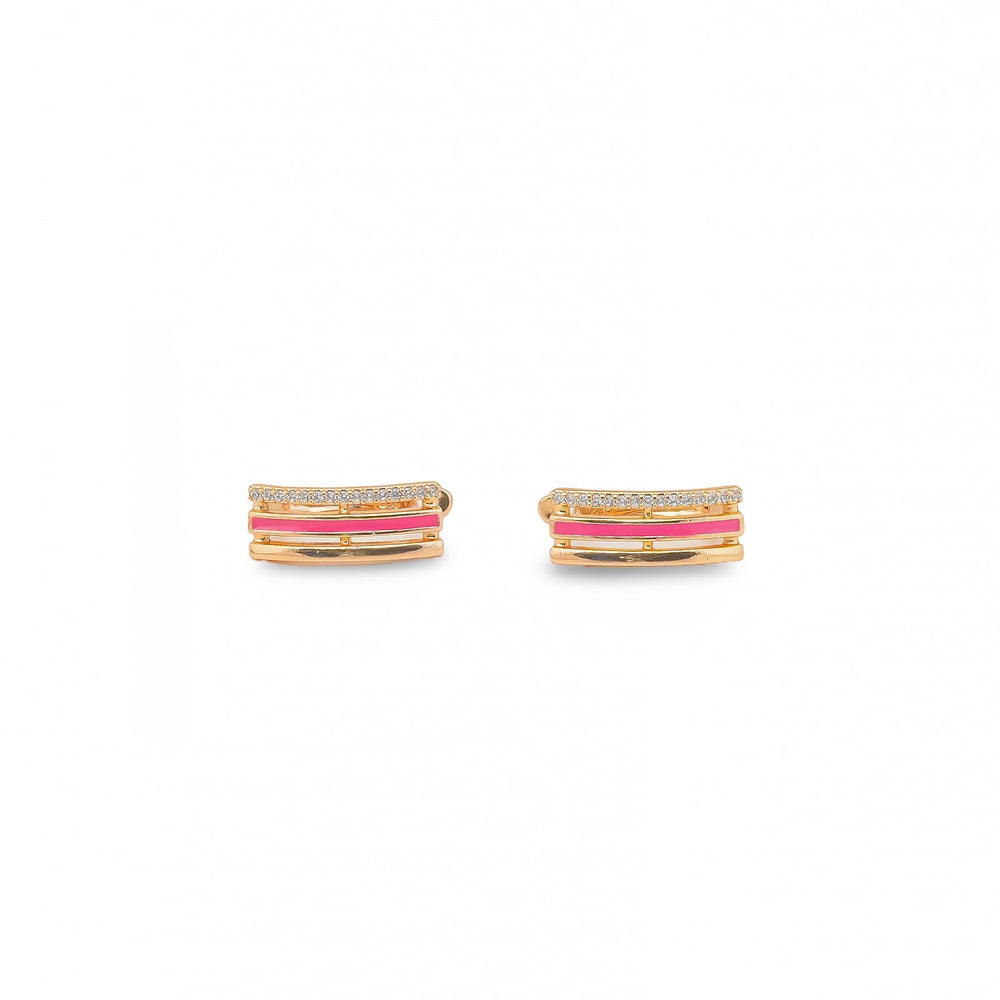 Earrings- J0652415