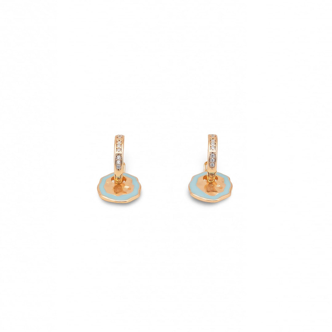 Earrings- J0652615