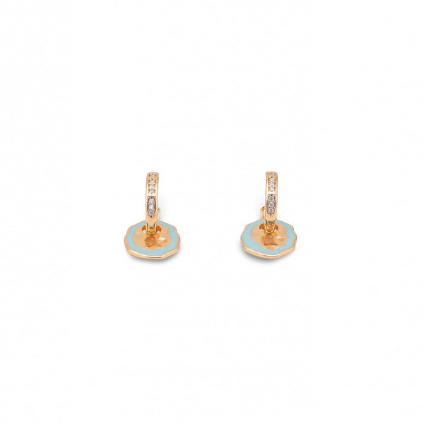 Earrings- J0652615