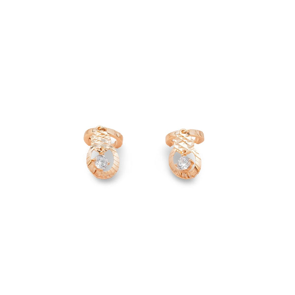 Earrings- J0652815