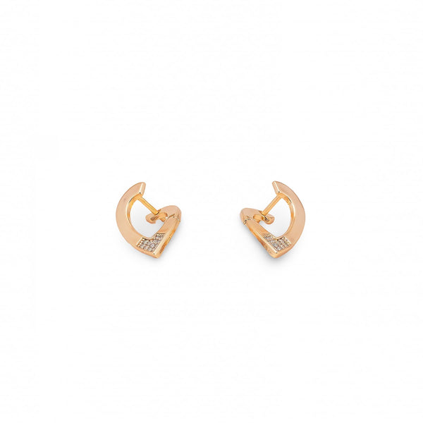 Earrings- J0653915
