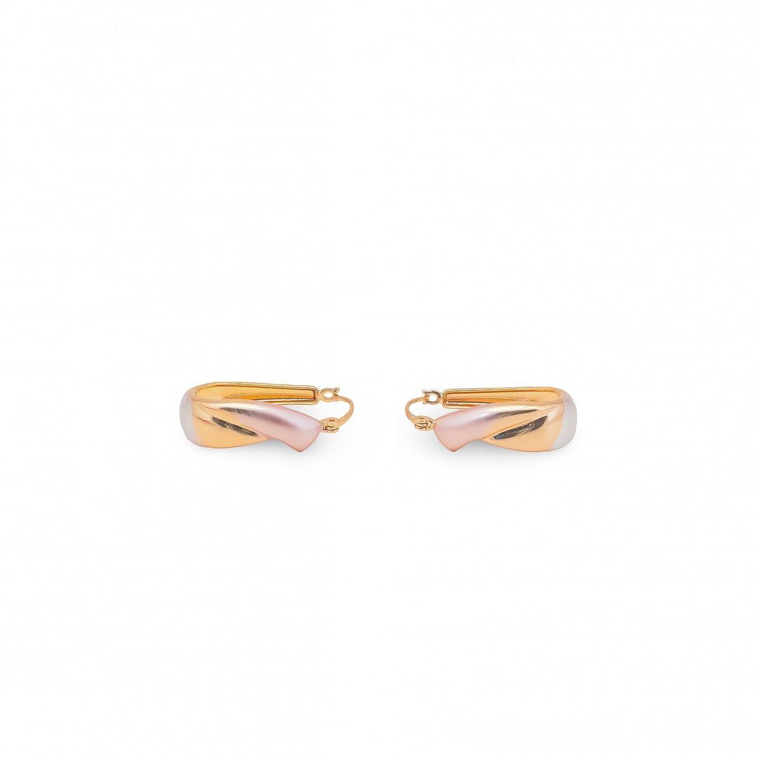 Earrings- J0654874