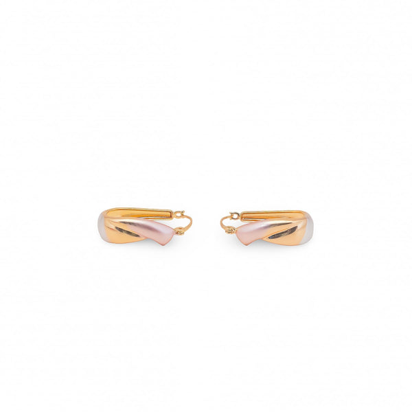 Earrings- J0654874