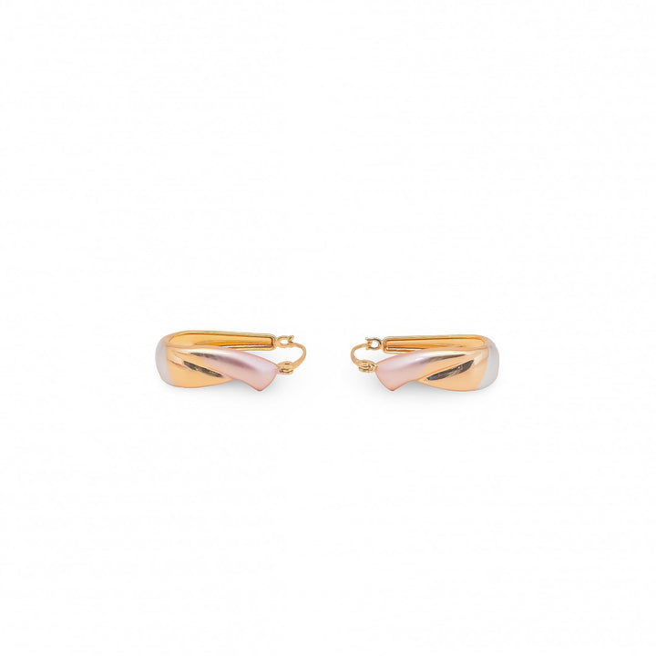 Earrings- J0654874