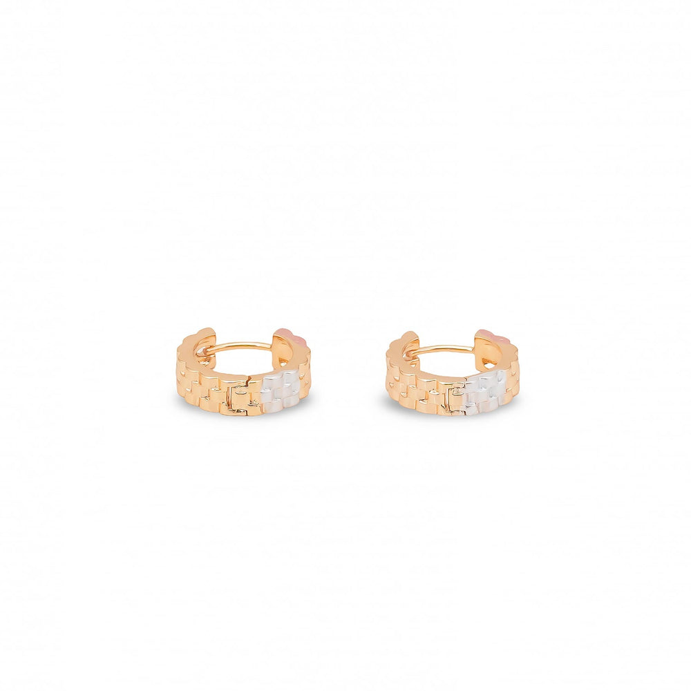 Earrings- J0655674