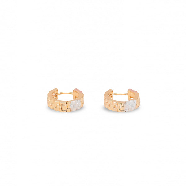 Earrings- J0655674