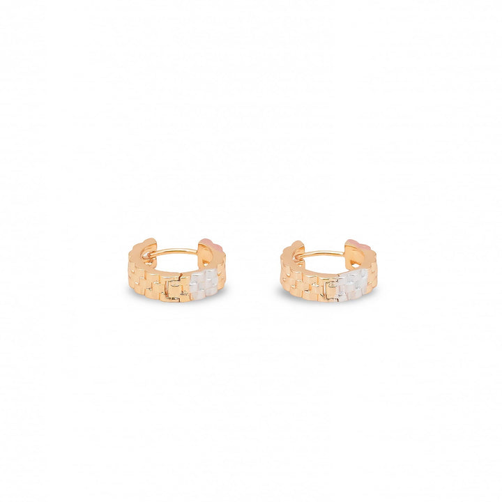 Earrings- J0655674