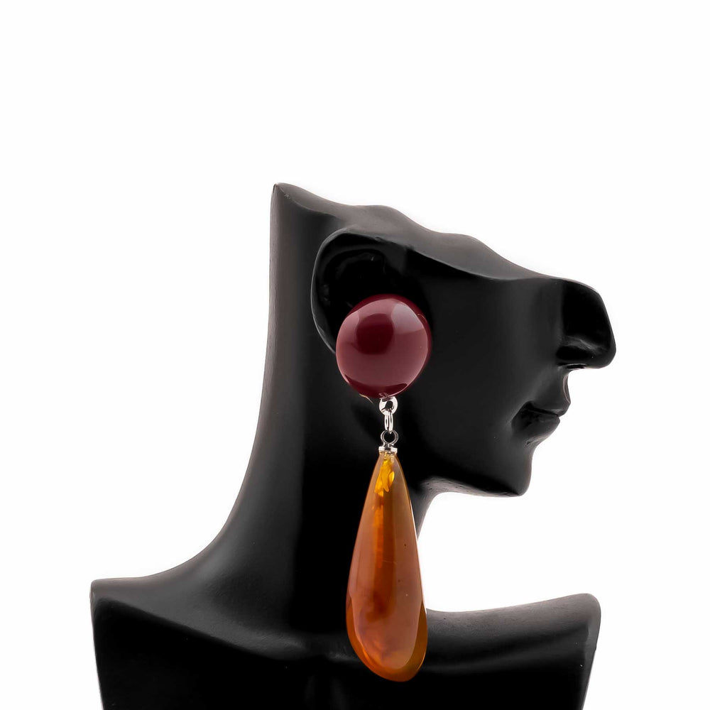 Earrings- J0660916