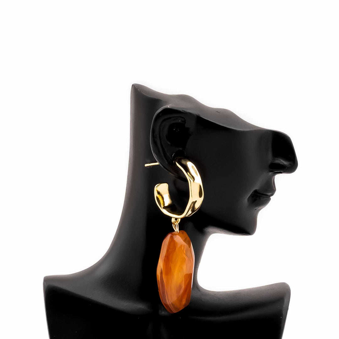 Earrings- J0661115