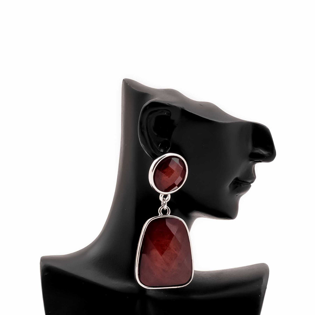 Earrings- J0661216